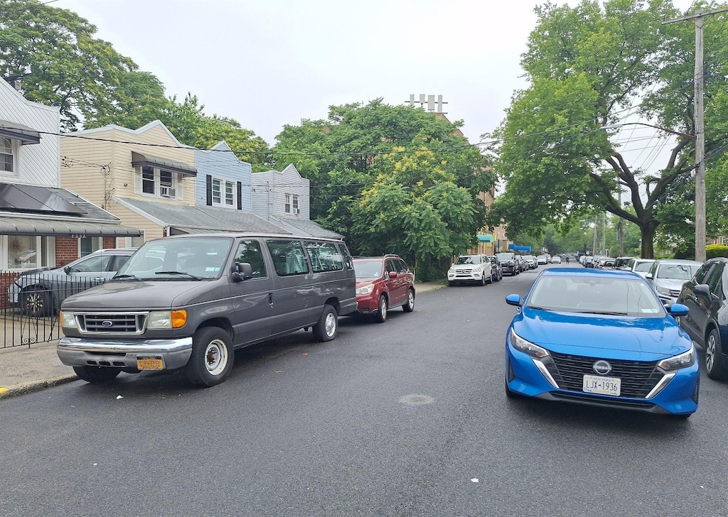 13-55 57th St E, Brooklyn, NY 11234 - view of asphalt street