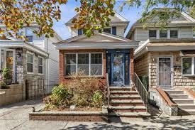 88-43 75th Ave, Glendale, NY 11385 - view of front of house