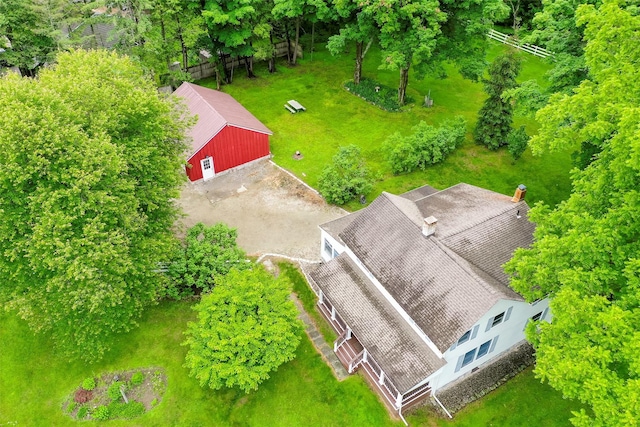591 Hillside Lake Rd, Wappingers Falls, NY 12590 - view of subject property