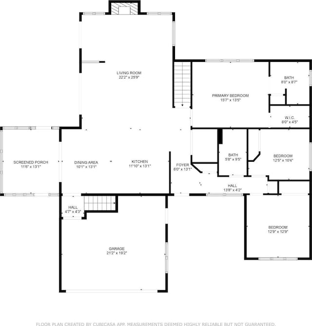 70 Reardon York Est, Canaan, NY 12029 - view of home floor plan