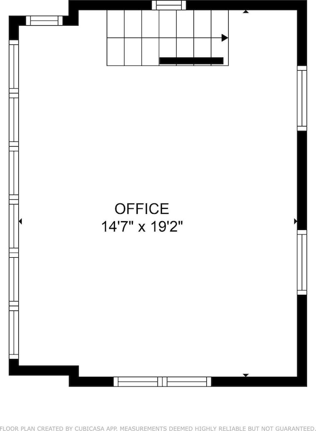 70 Reardon York Est, Canaan, NY 12029 - view of floor plan / room layout
