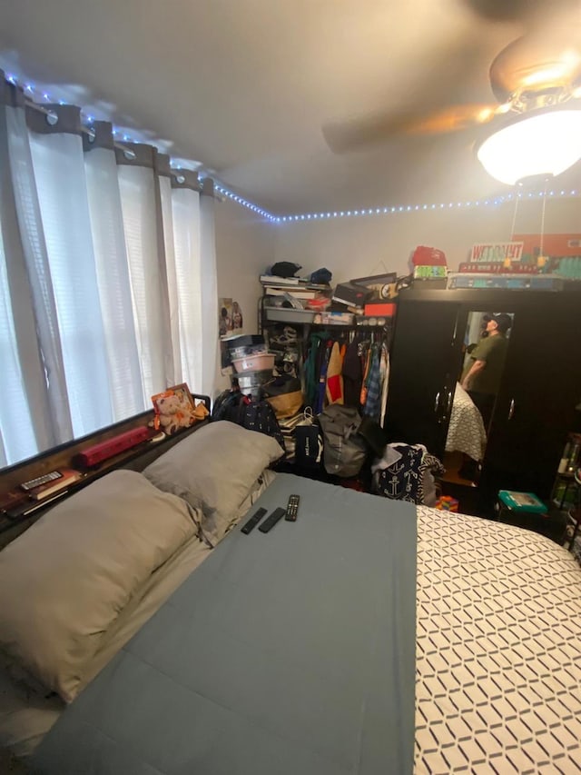 1459 Rosedale Ave, Bronx, NY 10460 - view of bedroom