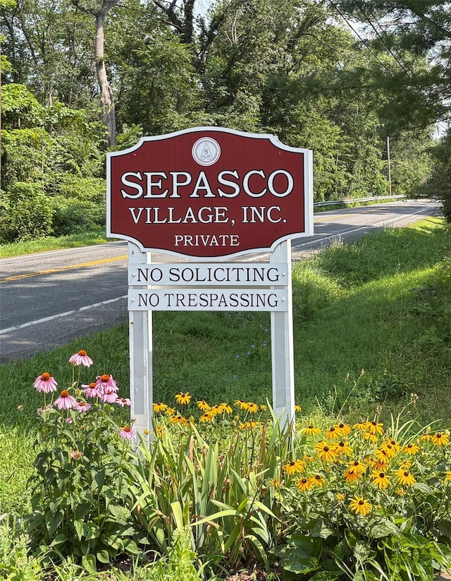 Sepasco Center St, Rhinebeck, NY 12572 - photo 2