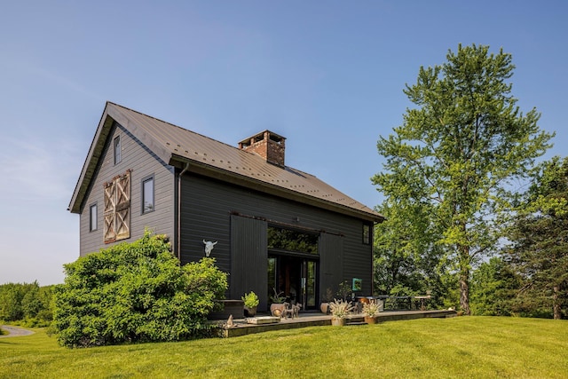 114 Best Ln, Germantown, NY 12526 - photo 2