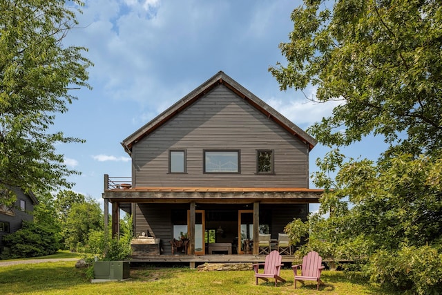 114 Best Ln, Germantown, NY 12526 - photo 27