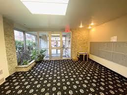 76-26 113th St Unit 1F, Forest Hills, NY 11375 - view of building lobby