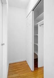 76-26 113th St Unit 1F, Forest Hills, NY 11375 - spacious closet with light wood-style flooring
