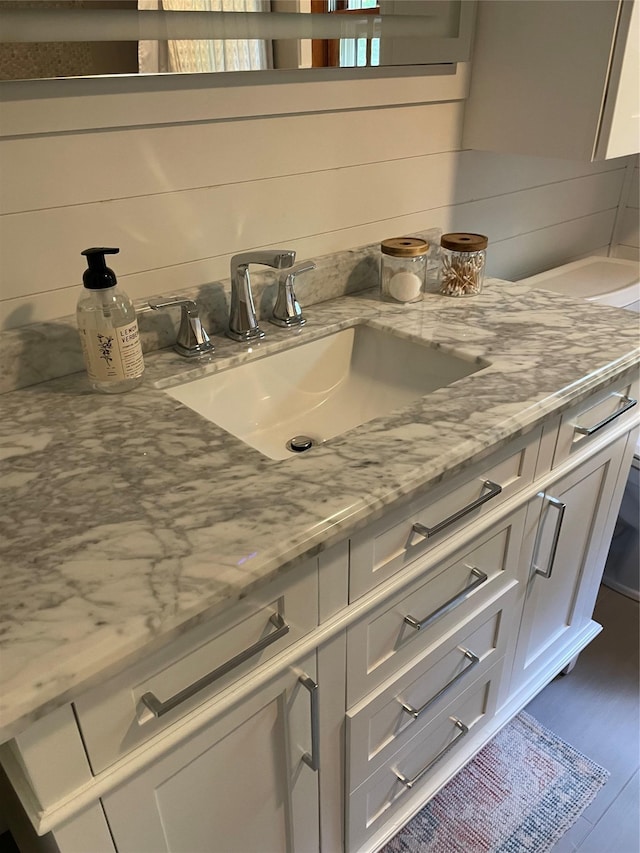 1289 State Route 208, Wallkill, NY 12589 - bathroom with vanity