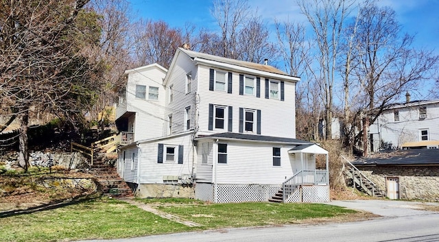 47 Main St, Wappingers Falls, NY 12590 - photo 1