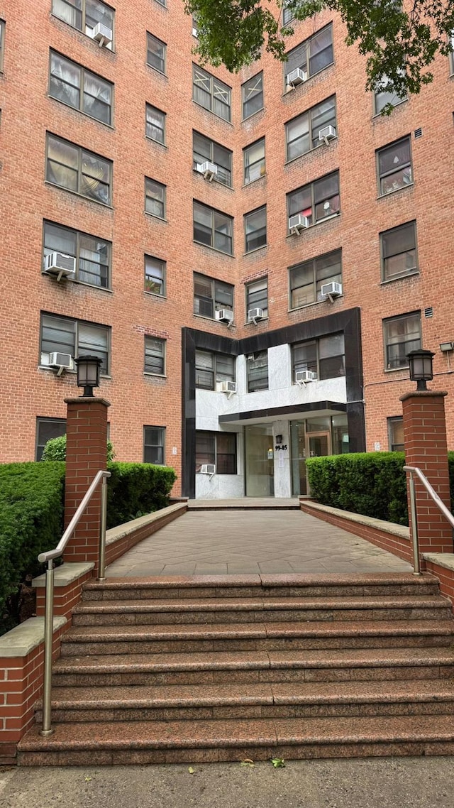 99-05 63rd Dr Unit 11Aa, Rego Park, NY 11374 - view of apartment building / complex