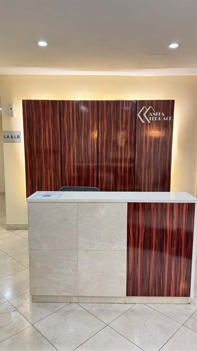 99-05 63rd Dr Unit 11Aa, Rego Park, NY 11374 - welcome area with recessed lighting