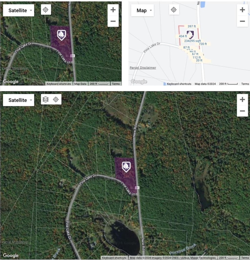 Pine Lake Dr, Wurtsboro, NY 12790 - photo 2