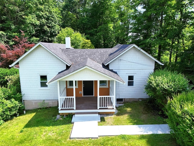 23 Leggs Mills Rd, Lake Katrine, NY 12449 - photo 1