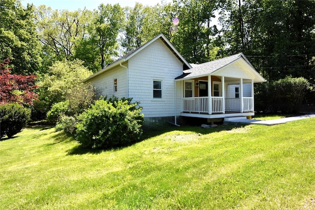 23 Leggs Mills Rd, Lake Katrine, NY 12449 - photo 2