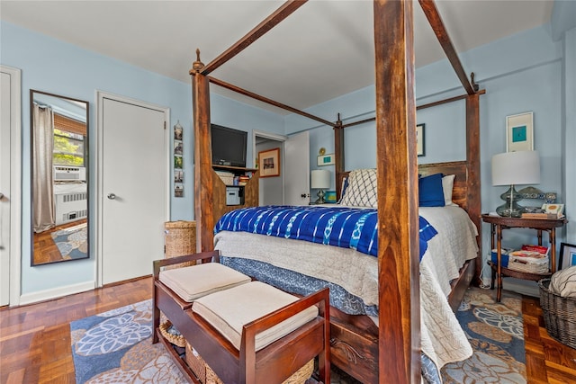 3103 Fairfield Ave Unit 4A, Bronx, NY 10463 - view of bedroom