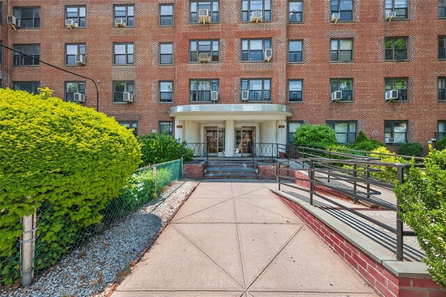 3103 Fairfield Ave Unit 4A, Bronx, NY 10463 - view of community