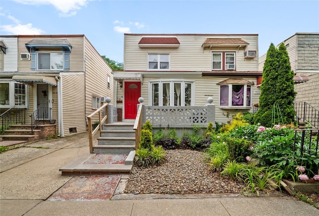 3234 204th St, Bayside, NY 11361 - view of front facade