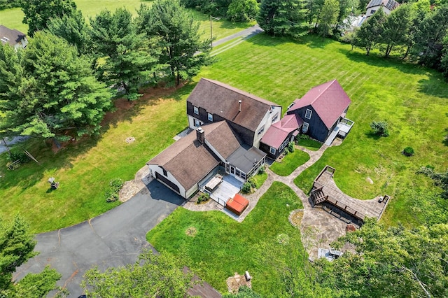 4 Debbie Ct, Chester, NY 10918 - drone / aerial view