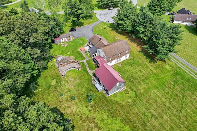 4 Debbie Ct, Chester, NY 10918 - aerial view