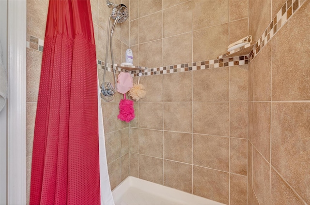 4 Debbie Ct, Chester, NY 10918 - full bathroom with a tile shower