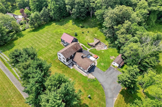 4 Debbie Ct, Chester, NY 10918 - aerial view