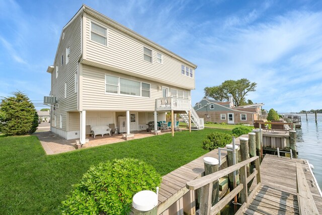 106 Irving Ave, Freeport, NY 11520 - photo 3