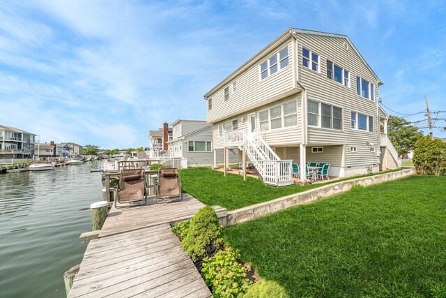 106 Irving Ave, Freeport, NY 11520 - photo 4
