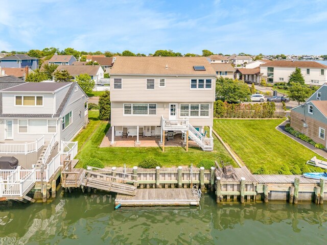 106 Irving Ave, Freeport, NY 11520 - photo 30