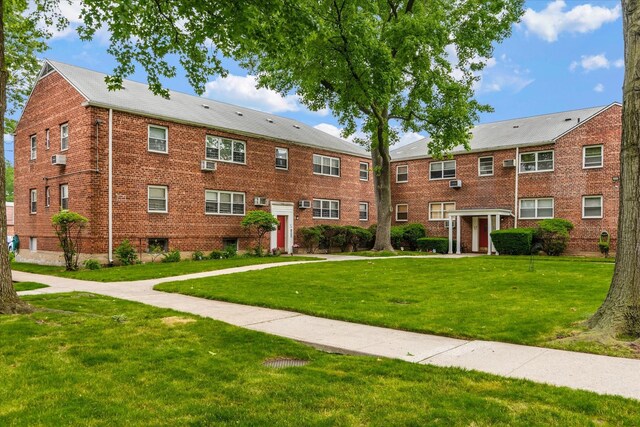81-29 156th Ave Unit 4, Howard Beach, NY 11414 - view of building exterior