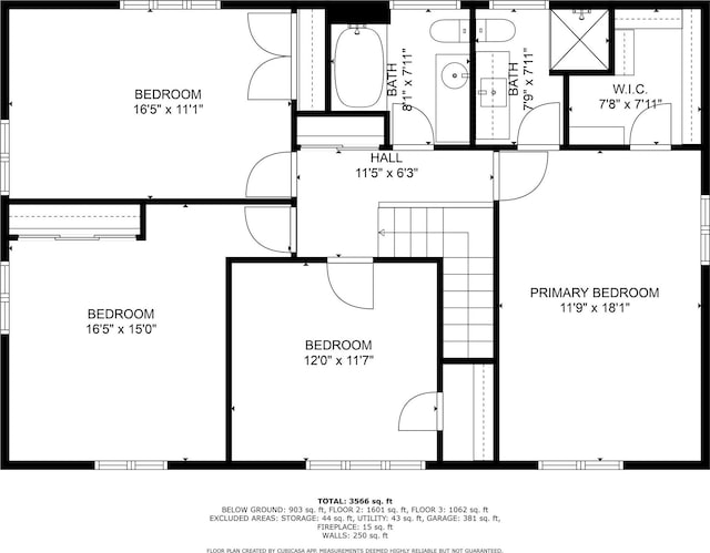30 Frankie Ln, Old Bethpage, NY 11804 - view of property floor plan