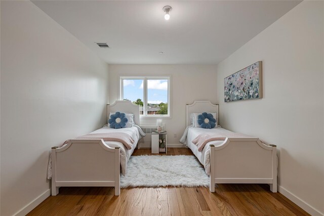 17 Union Rd Unit 208, Spring Valley, NY 10977 - bedroom featuring wood finished floors and baseboards