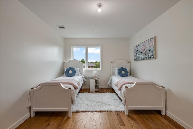17 Union Rd Unit 208, Spring Valley, NY 10977 - bedroom featuring wood finished floors and baseboards