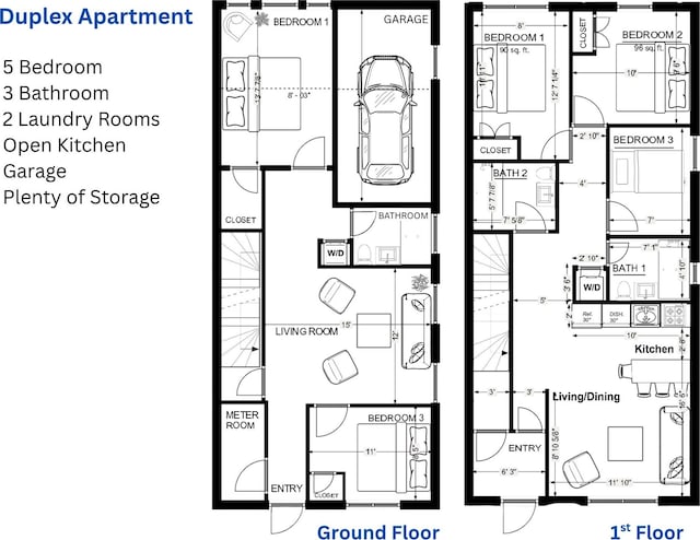 2549 42nd St, Astoria, NY 11103 - photo 13