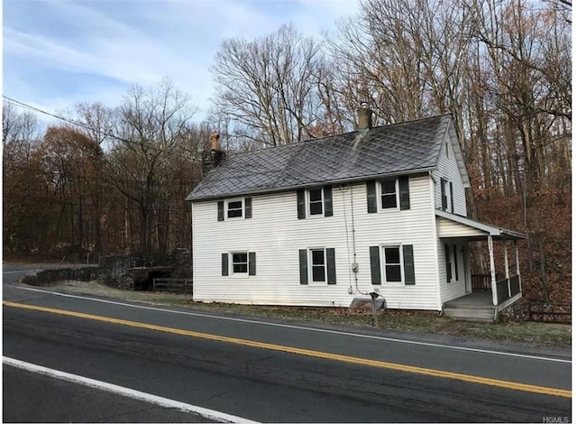 172 County Route 105, Highland Mills, NY 10930 - photo 2