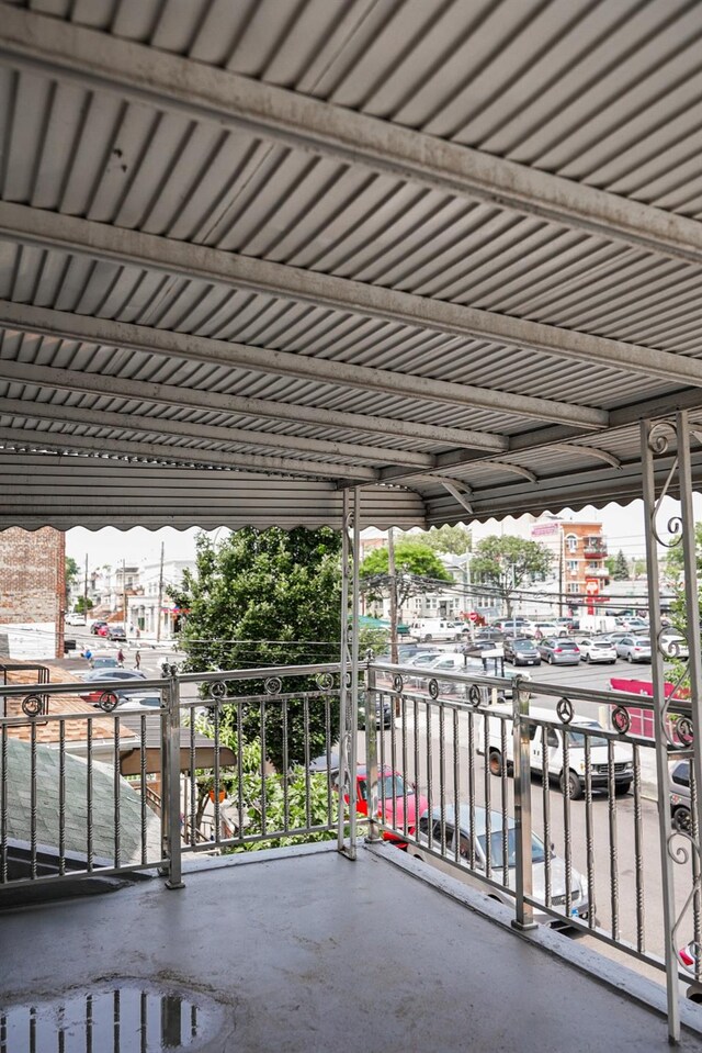 8620 130th St, Richmond Hill, NY 11418 - view of patio / terrace