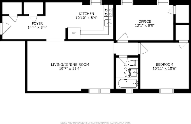 755 Bronx River Rd Unit 6C, Bronxville, NY 10708 - photo 2
