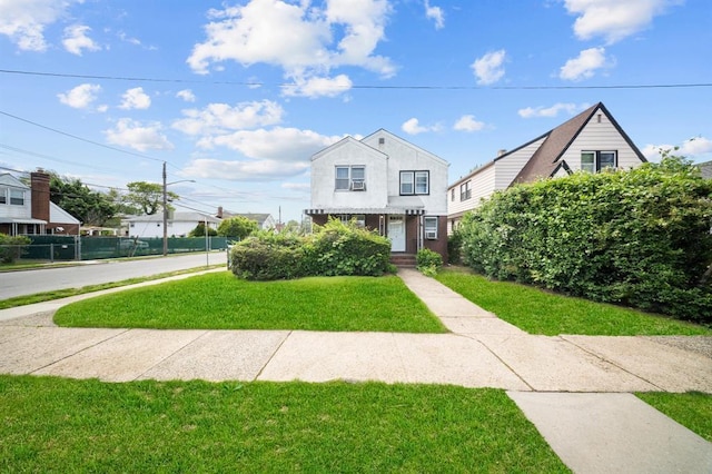 94 Shaw Ave, Valley Stream, NY 11580 - view of traditional-style home