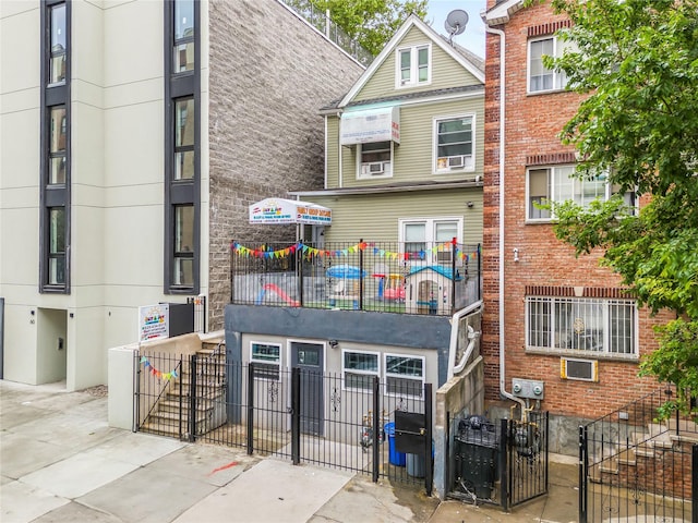 62 Buchanan Pl, Bronx, NY 10453 - view of property
