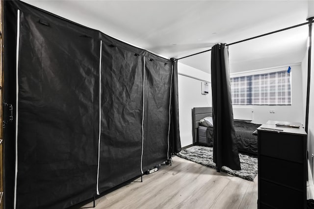 62 Buchanan Pl, Bronx, NY 10453 - bathroom with wood finished floors