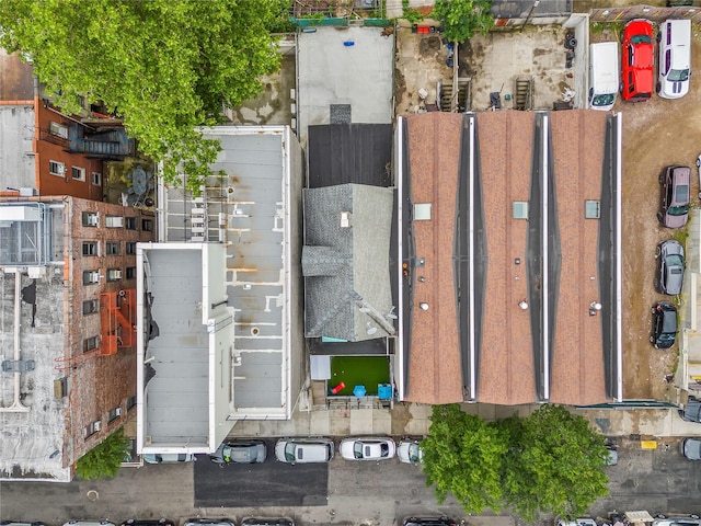 62 Buchanan Pl, Bronx, NY 10453 - aerial view