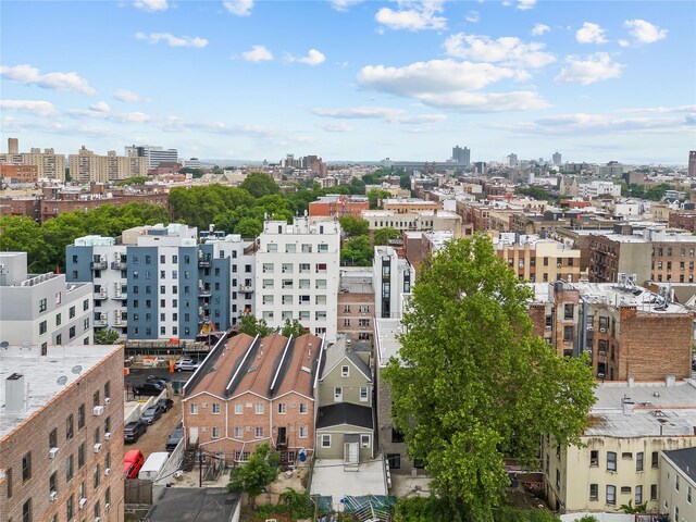 62 Buchanan Pl, Bronx, NY 10453 - view of urban area