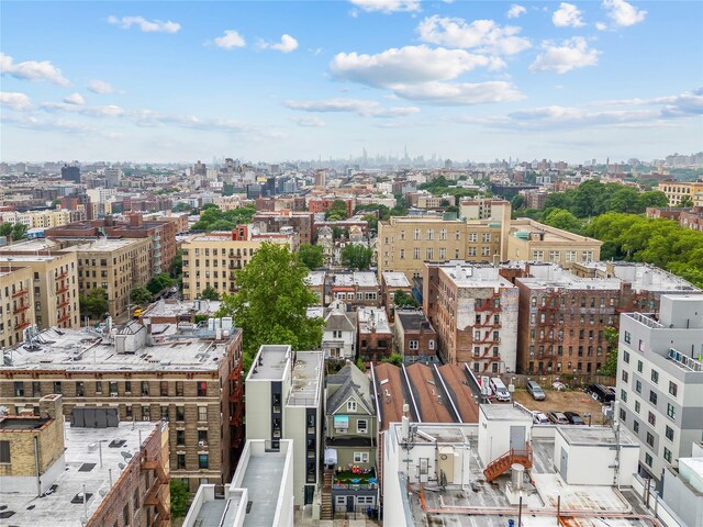 62 Buchanan Pl, Bronx, NY 10453 - view of city