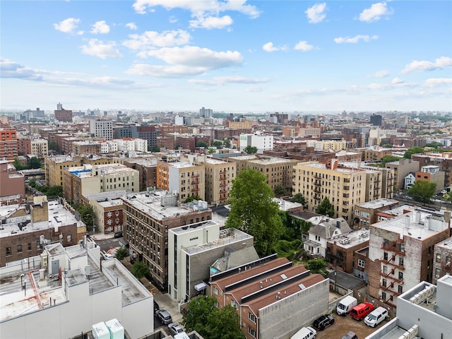 62 Buchanan Pl, Bronx, NY 10453 - view of city
