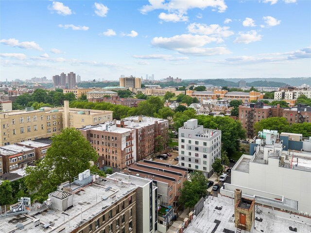 62 Buchanan Pl, Bronx, NY 10453 - view of urban area