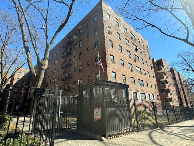 83-83 118th St Unit 6L, Kew Gardens, NY 11415 - view of property