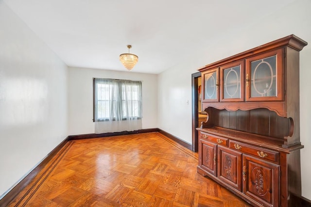 11467 202nd St, Saint Albans, NY 11412 - unfurnished room with baseboards