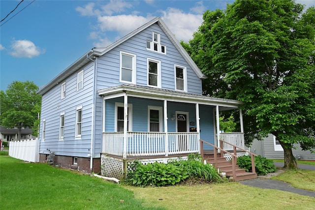 114 First Ave, Kingston, NY 12401 - photo 1