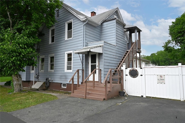 114 First Ave, Kingston, NY 12401 - photo 49