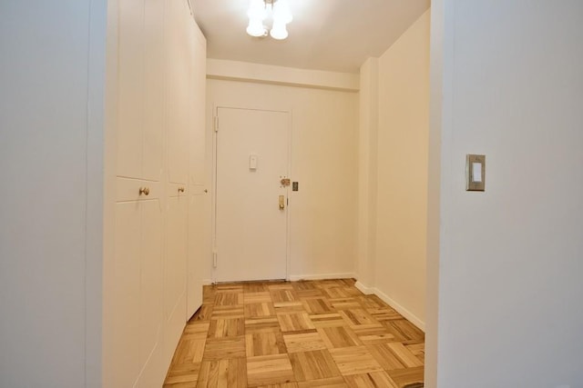 10 Lake St Unit 4E, White Plains, NY 10603 - view of hallway