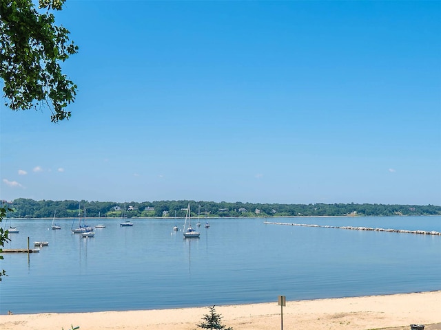1 Barry Dr, Glen Cove, NY 11542 - water view